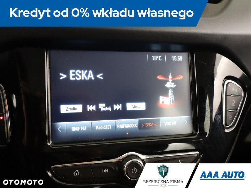 Opel Corsa - 14