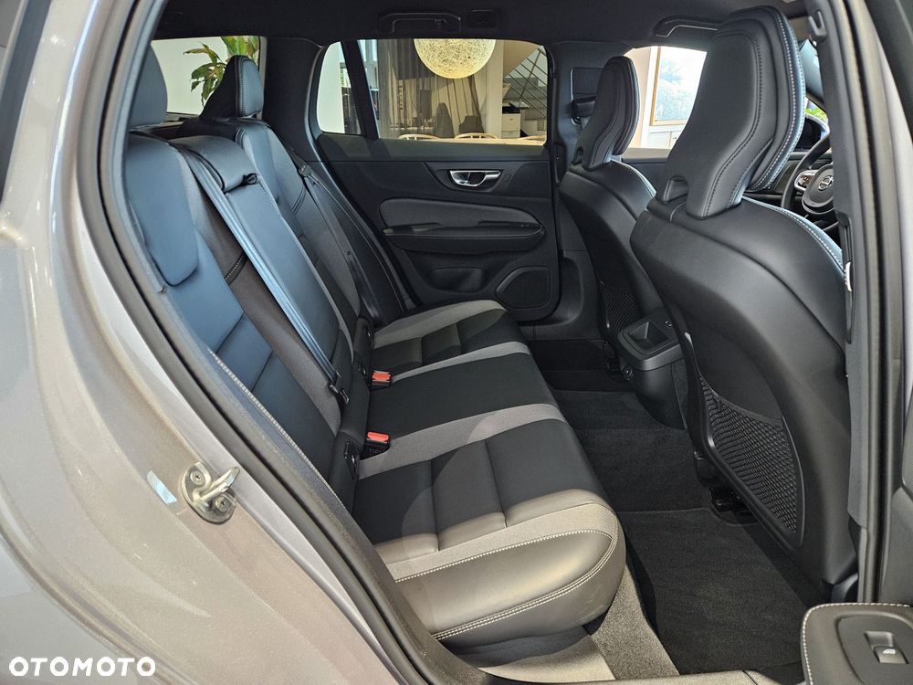 Volvo V60 - 21