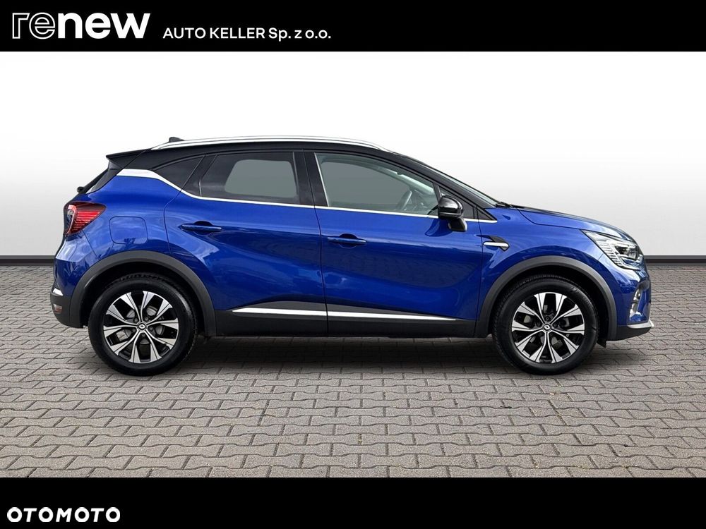 Renault Captur - 8