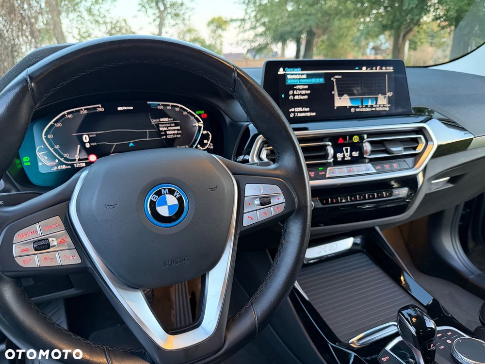 BMW X3 - 20