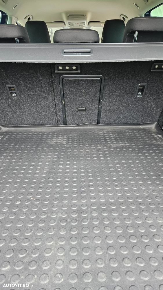 Skoda Octavia 2.0 TDI (Green tec) 4x4 DSG Scout - 31