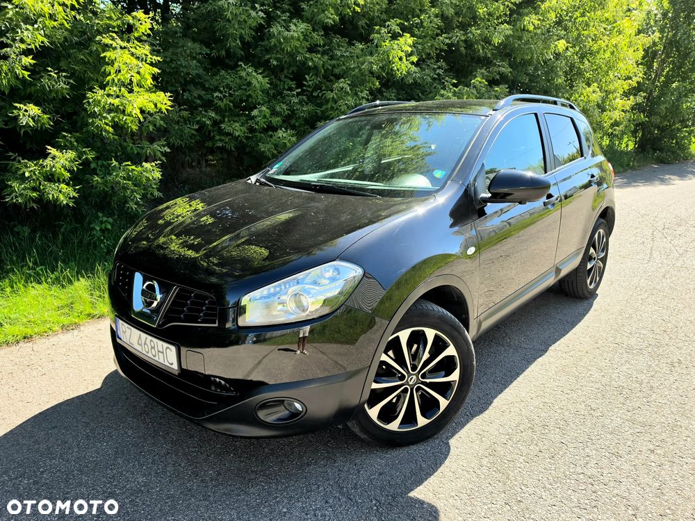 Nissan Qashqai 1.6 dCi 360 S&S - 7