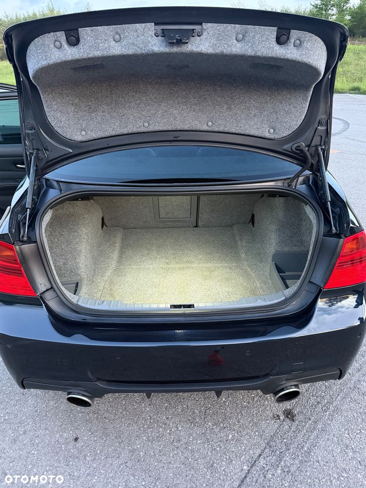 BMW Seria 3 320i Edition Sport - 19