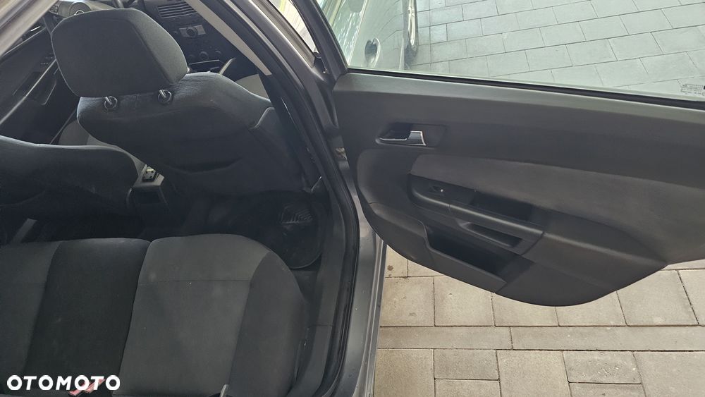 Opel Astra 1.7 CDTI - 15