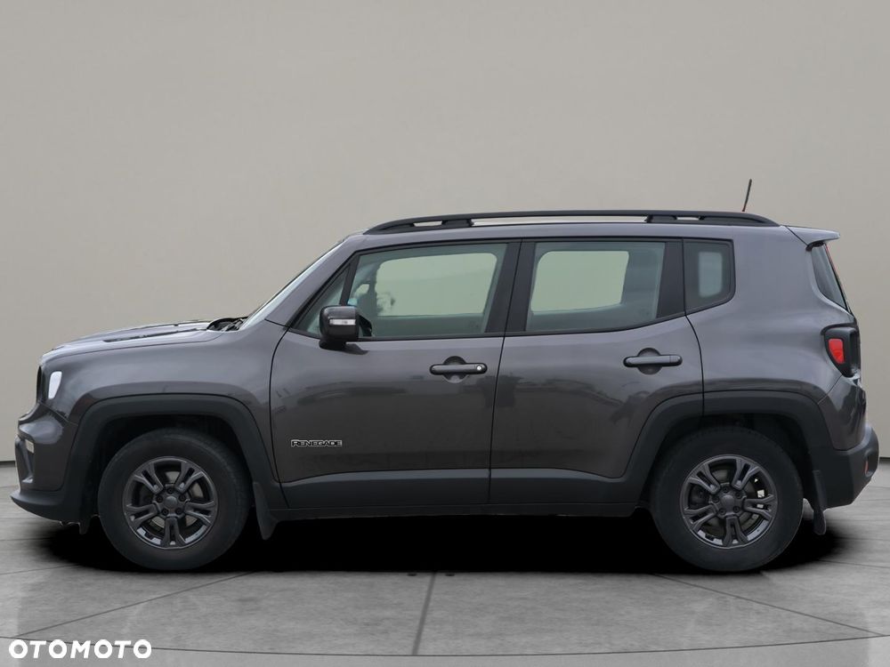 Jeep Renegade 1.0 GSE T3 Turbo Longitude FWD S&S - 8