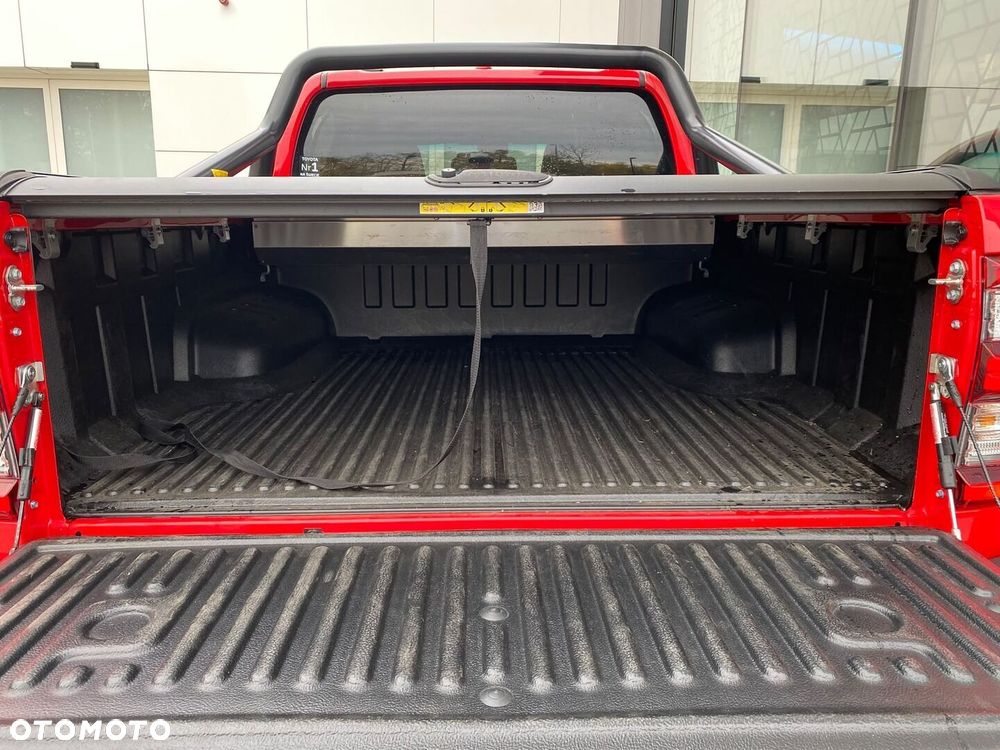 Toyota Hilux 2.8 D-4D mHEV Double Cab Invincible 4x4 - 38