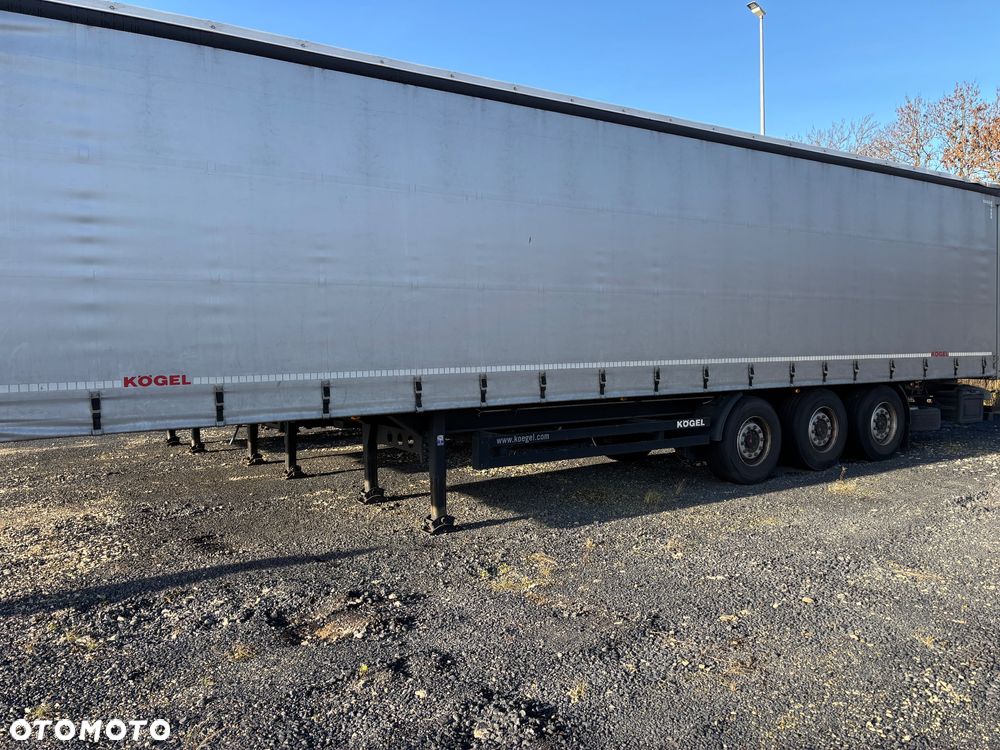 Kögel XL STANDART - 1