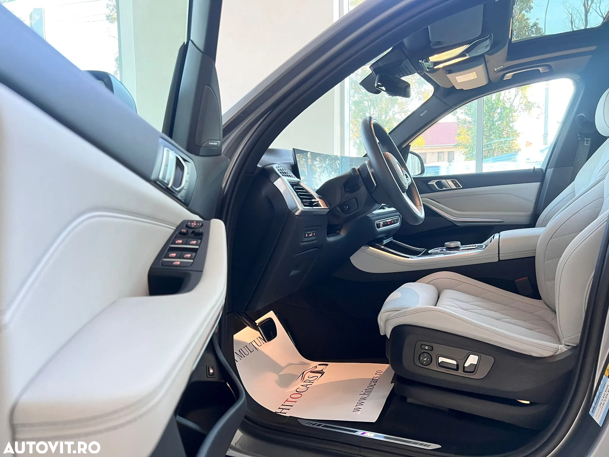 BMW X5 xDrive50e - 8