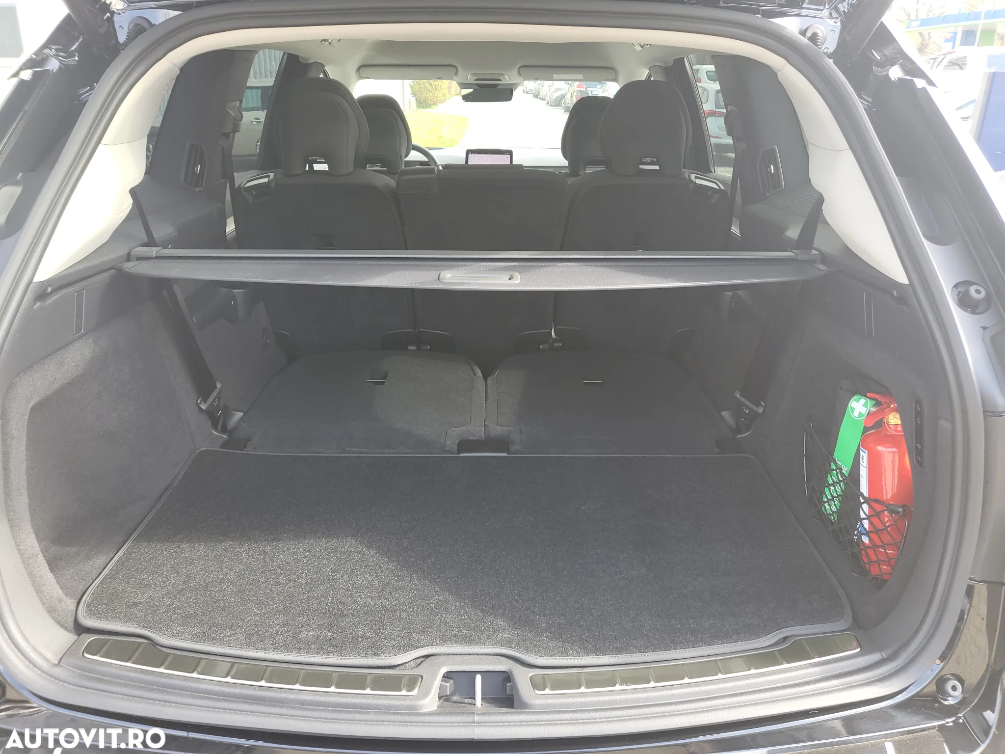 Volvo EX90 Twin Motor Ultra - 38