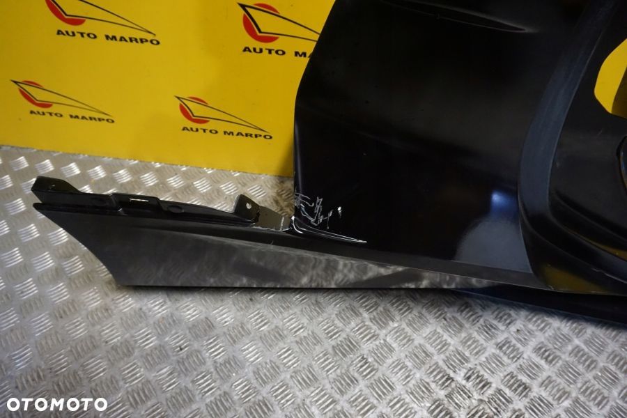 CHEVROLET CORVETTE C8 STINGRAY 2020 - Listwa Progowa Prawa Panel Boczny USA - 7
