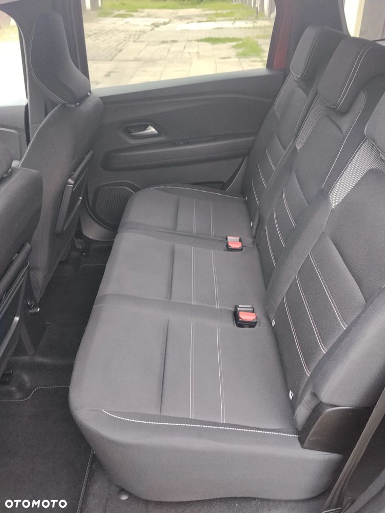 Dacia Jogger 1.0 TCe Extreme 7os - 25