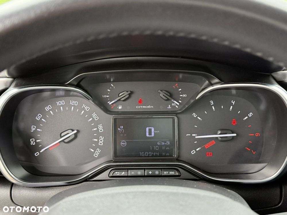 Citroën C3 1.2 PureTech Feel - 28