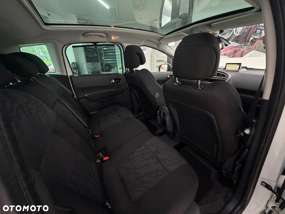 Peugeot 3008 HDi FAP 150 Premium - 20