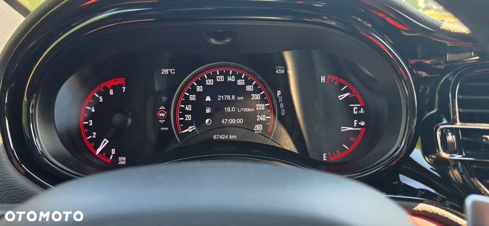 Dodge Durango - 8