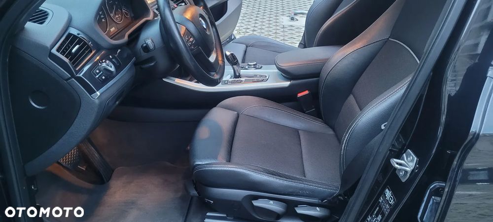 BMW X3 xDrive20d - 26