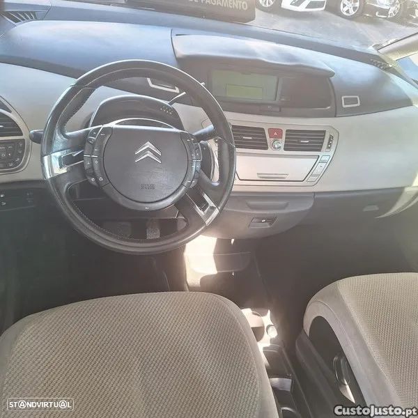 Citroën C4 Picasso 1.6 HDi Confort CMP6 Airdream - 7
