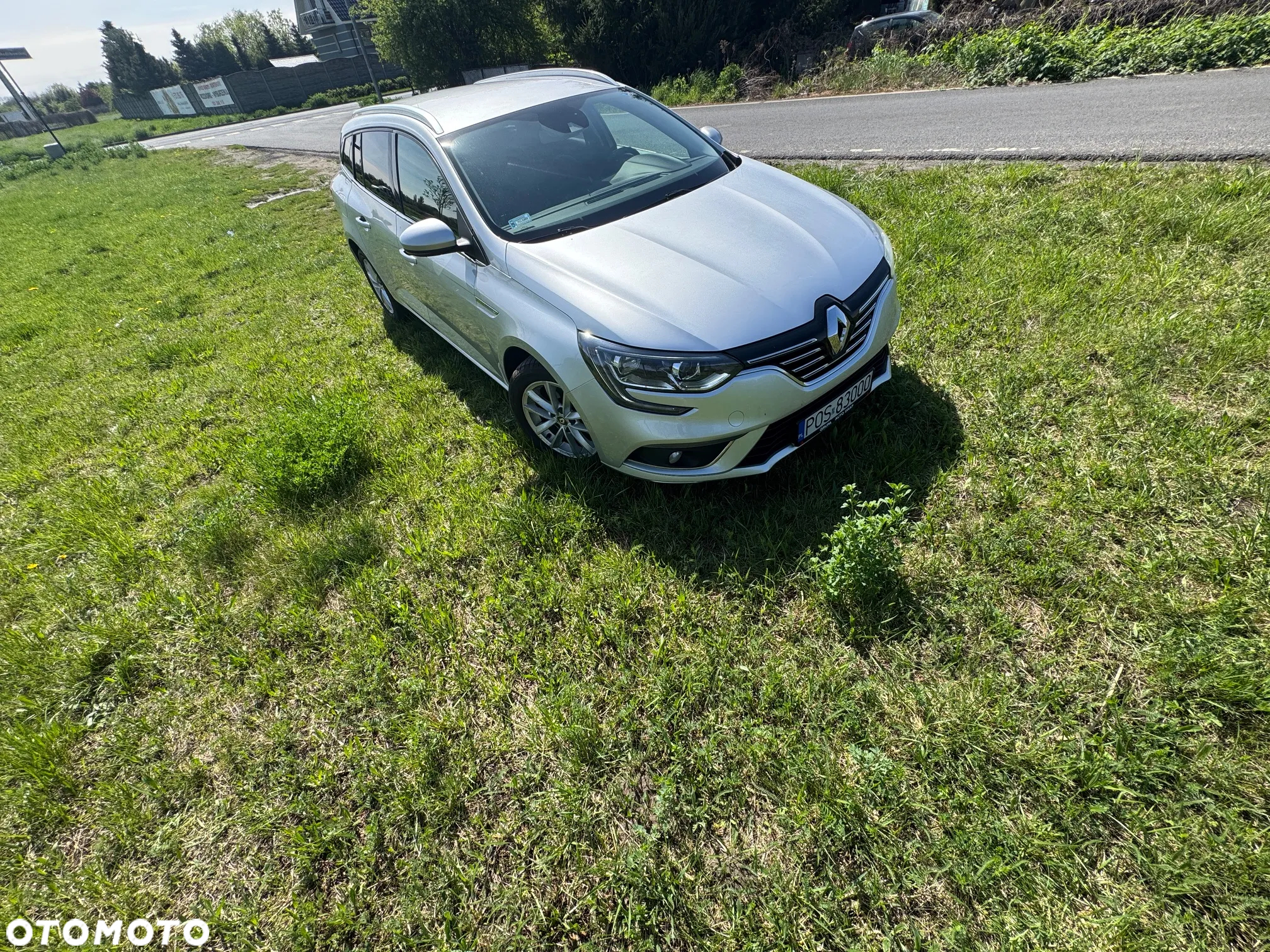 Renault Megane 1.2 Energy TCe Intens - 7