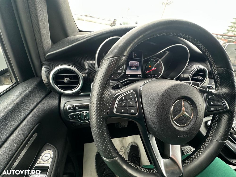 Mercedes-Benz Vito - 19