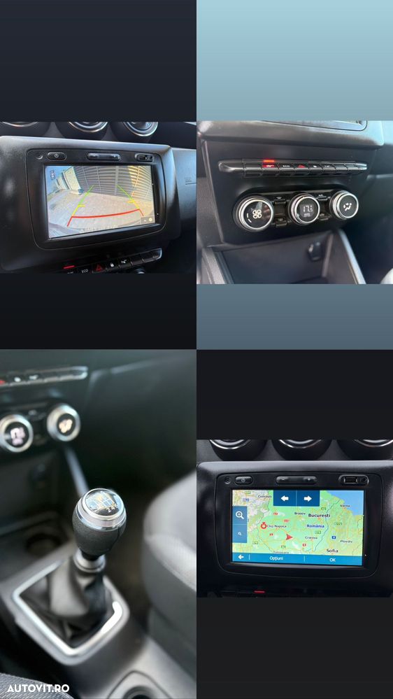 Dacia Duster TCe 100 Comfort - 4