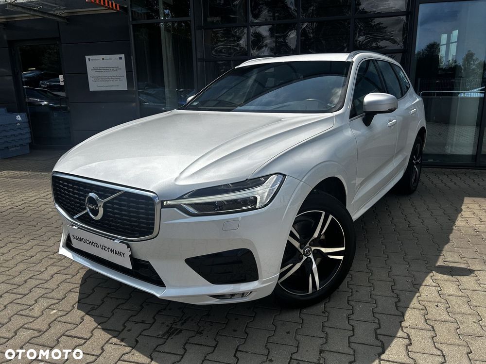 Volvo XC 60 - 4