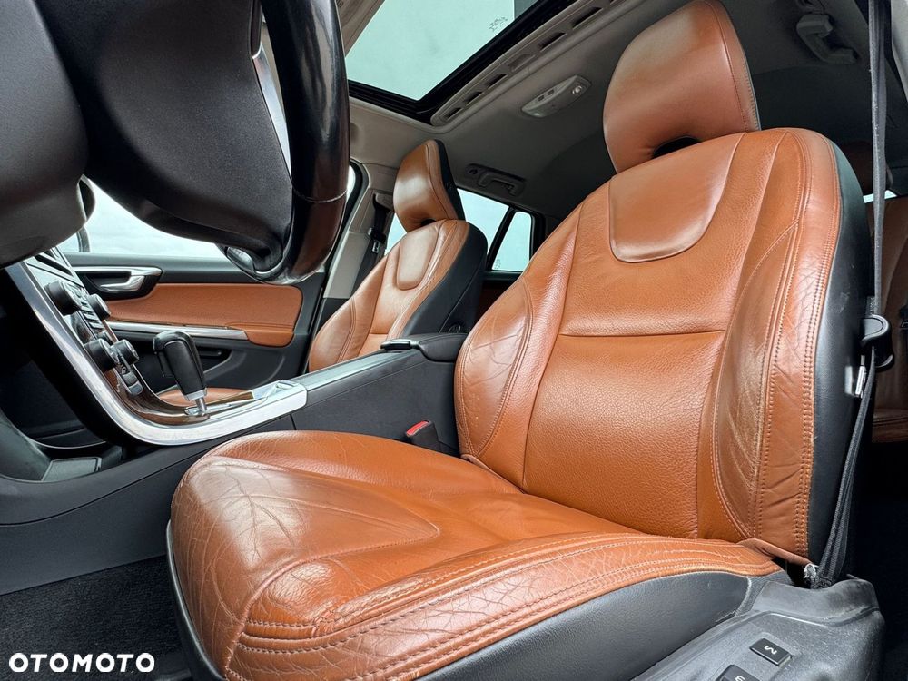 Volvo V60 - 14