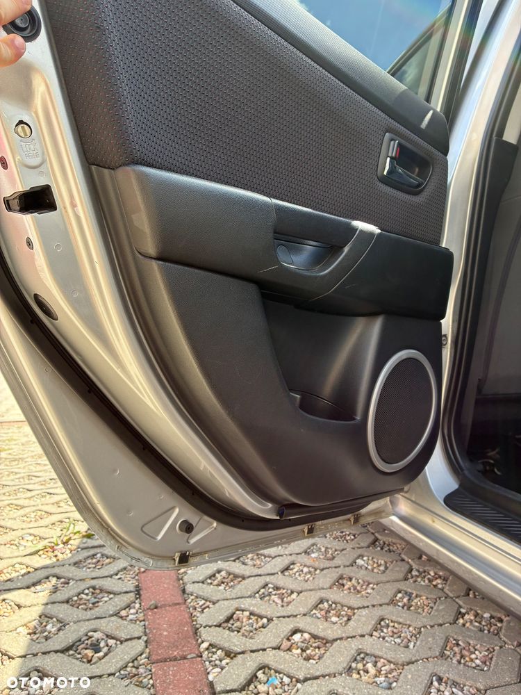 Mazda 3 1.6 CD Comfort - 14