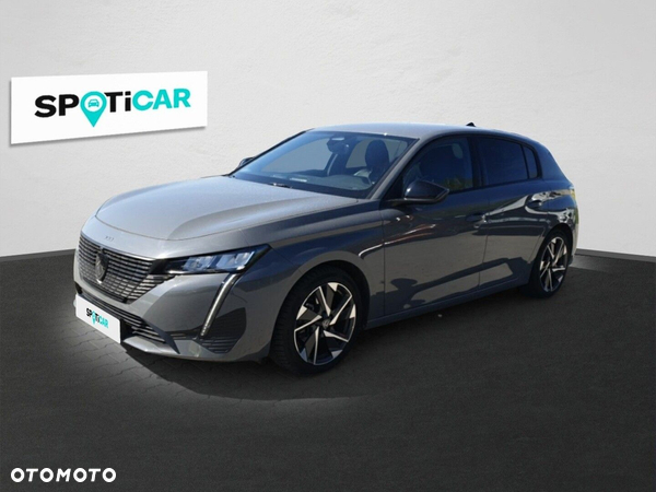 Peugeot 308 1.2 PureTech Allure S&S EAT8