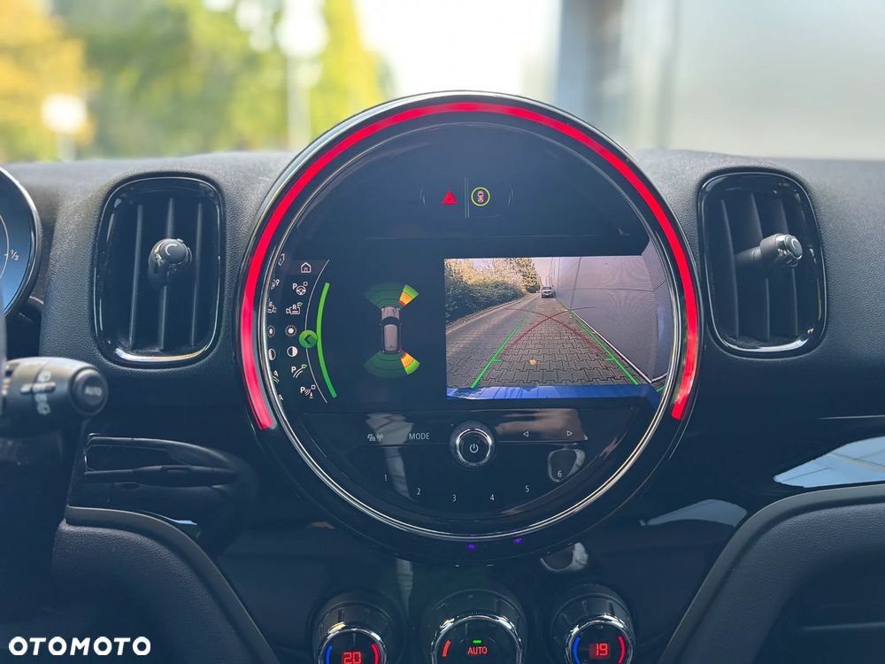 MINI Countryman Cooper - 8
