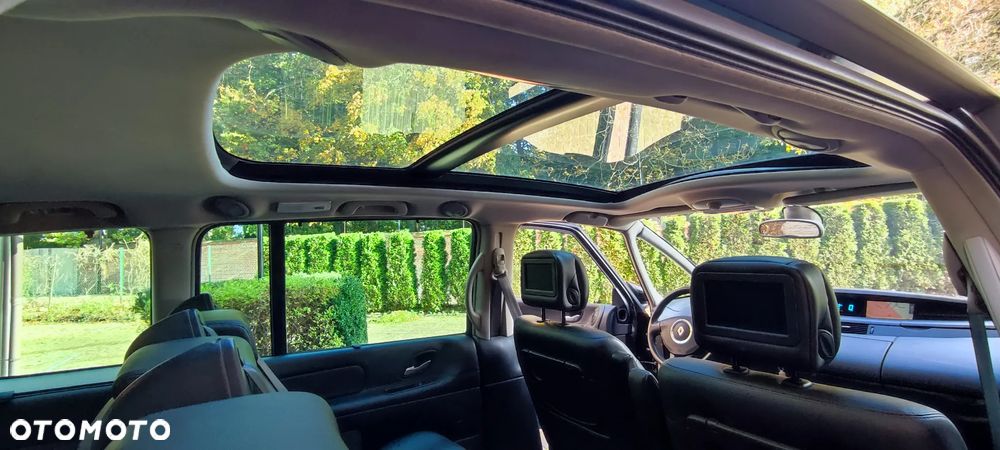 Renault Espace 2.0 dCi FAP Edition 25th - 19