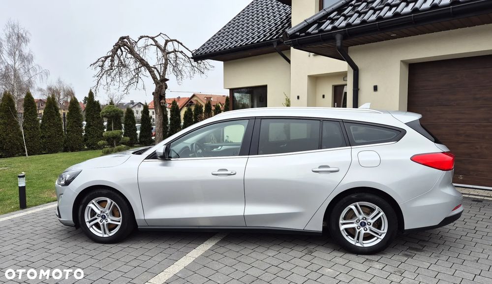 Ford Focus 1.5 EcoBlue Active - 2