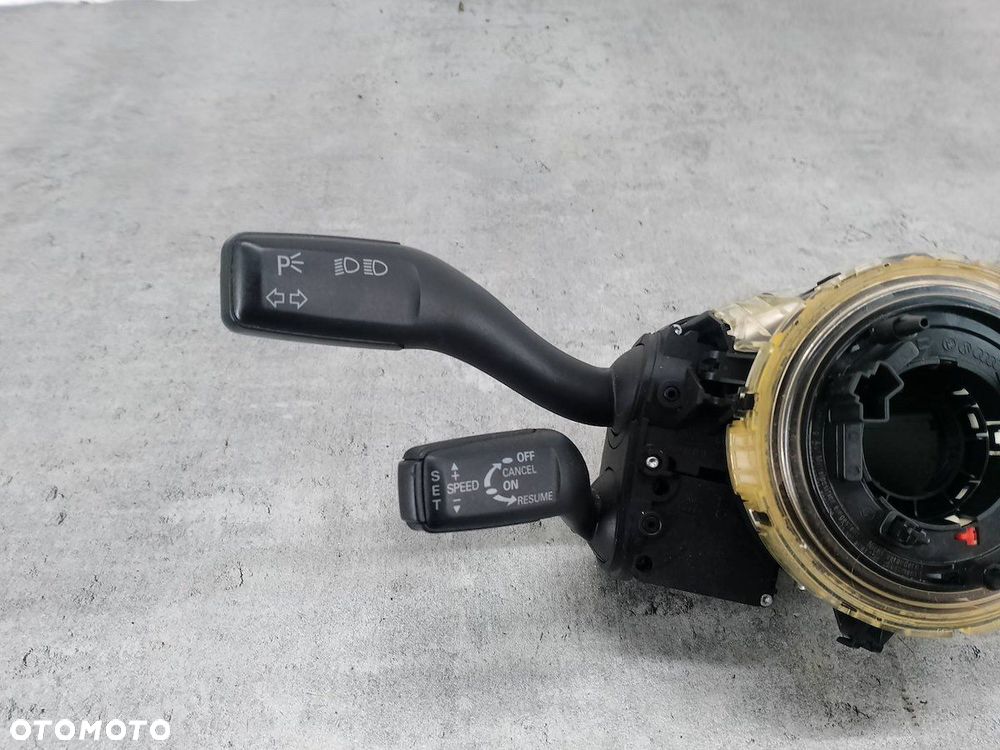 PRZEŁĄCZNIK ZESPOLONY AUDI A6 C6 4F0953549A  4E0953541A 2.7 TDI - 3