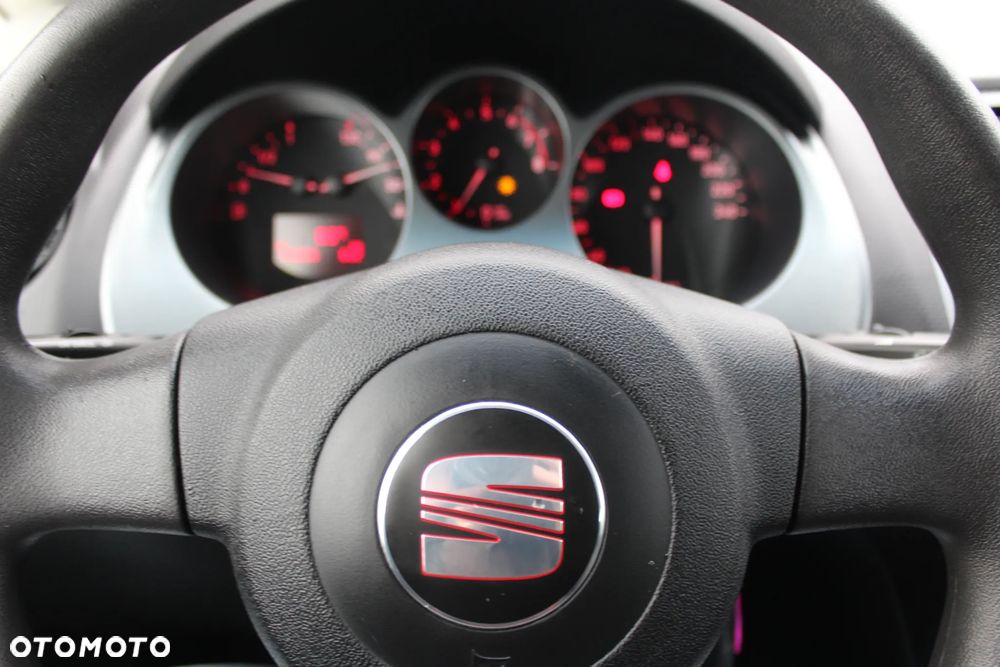 Seat Altea XL 1.6 Reference Comfort - 14