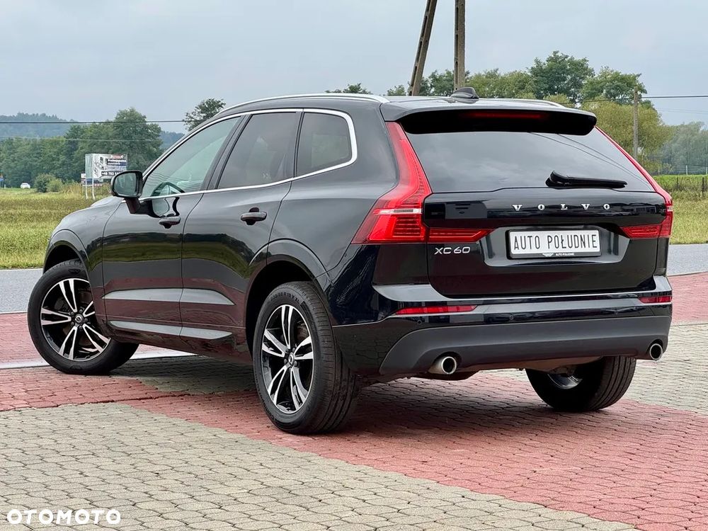 Volvo Xc 60 2019 photo 3