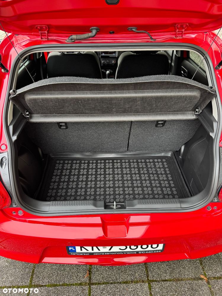 Suzuki Swift 1.2 SHVS Premium Plus - 16