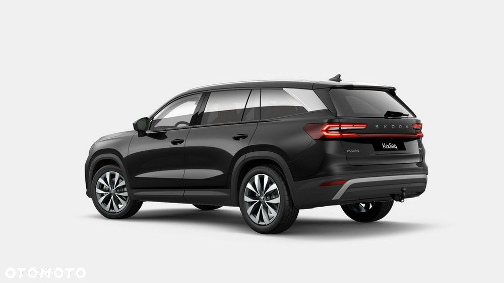 Skoda Kodiaq 2.0 TDI 4x4 Drive DSG - 4