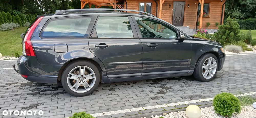Volvo V50 1.8 - 3