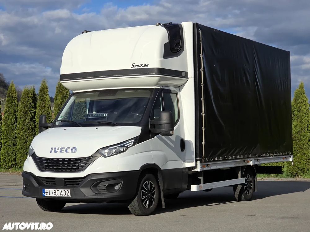 Iveco Daily - 2