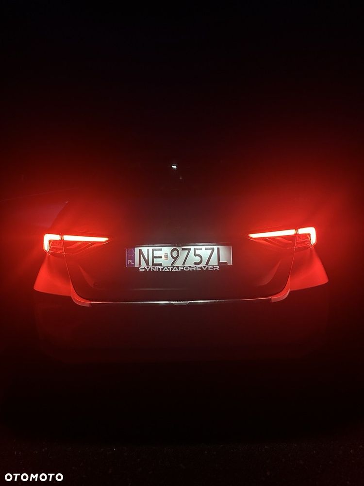 Toyota Corolla 1.5 Comfort - 13