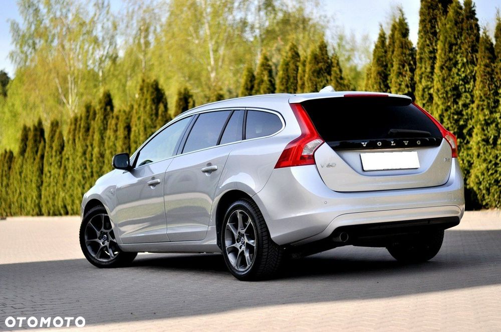 Volvo V60 D2 Ocean Race - 34