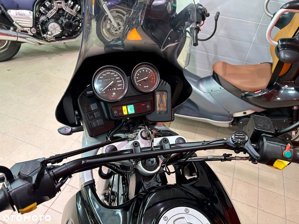 BMW GS - 8