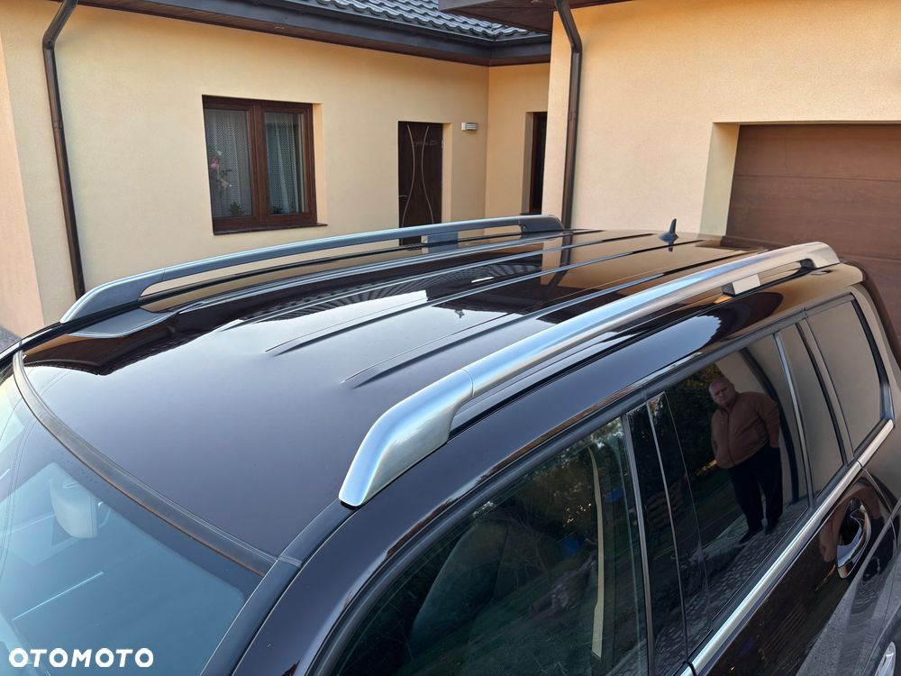 Mercedes-Benz GLK 250 CDI BlueEff 4-Matic - 32