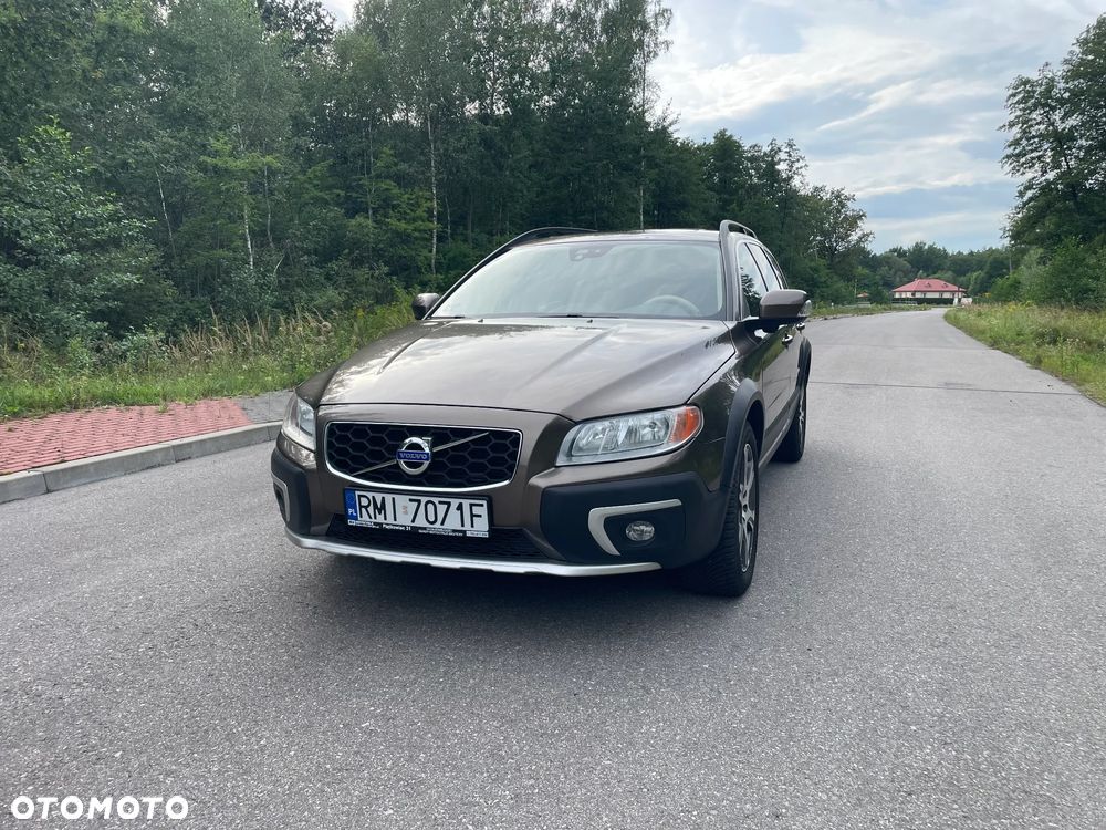 Volvo XC 70 T6 AWD Momentum - 5