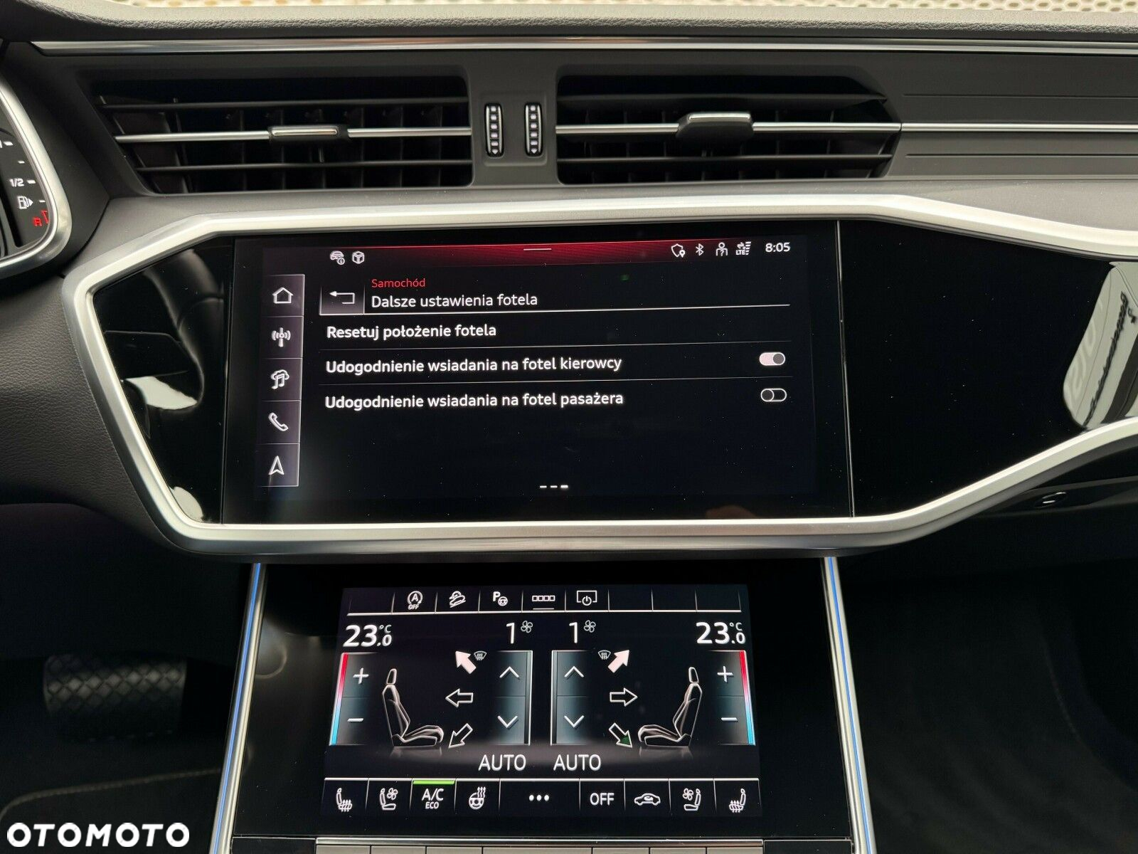 Audi A6 Allroad - 31