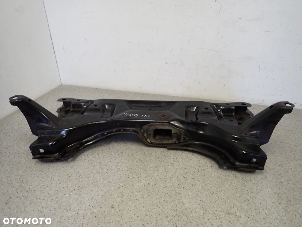 TOYOTA YARIS II 05-11 SANKI BELKA POD SILNIK - 11