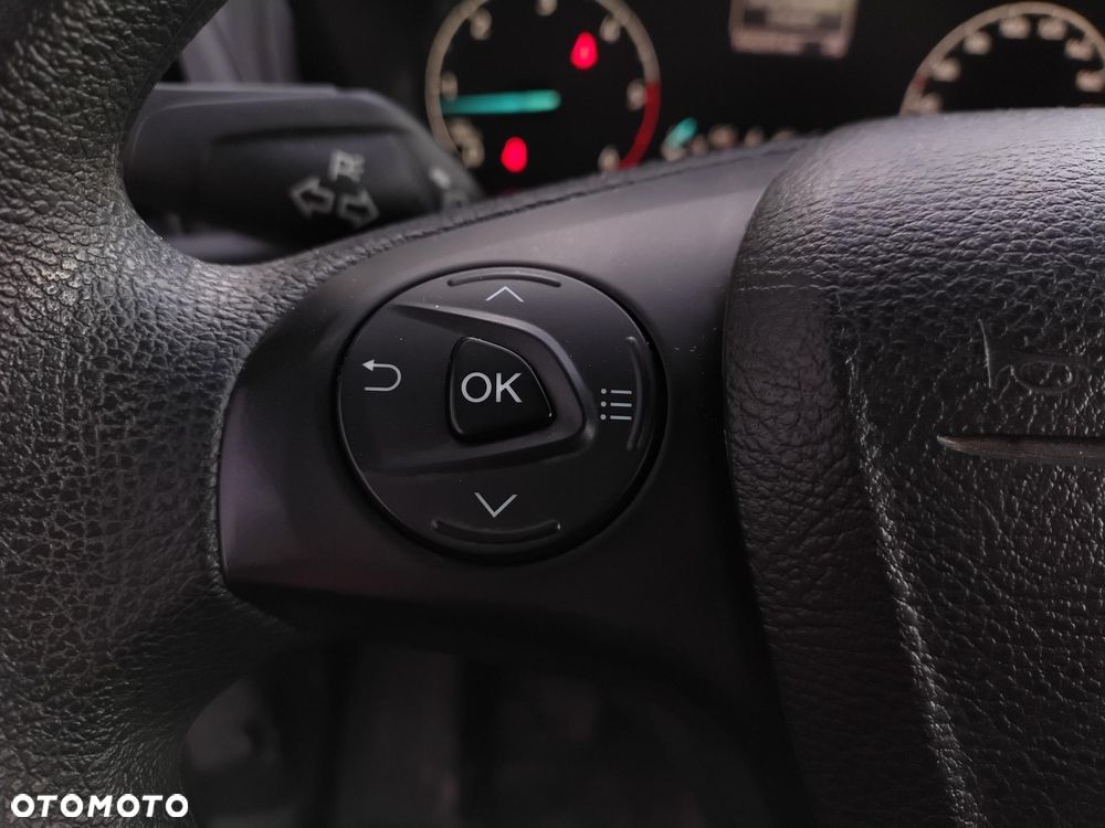 Ford Transit Connect 220 L1 Trend - 18