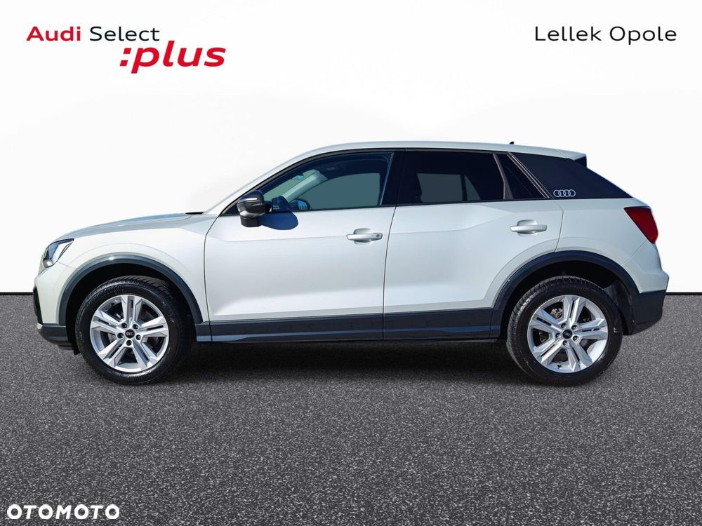 Audi Q2 30 TFSI Advanced - 9