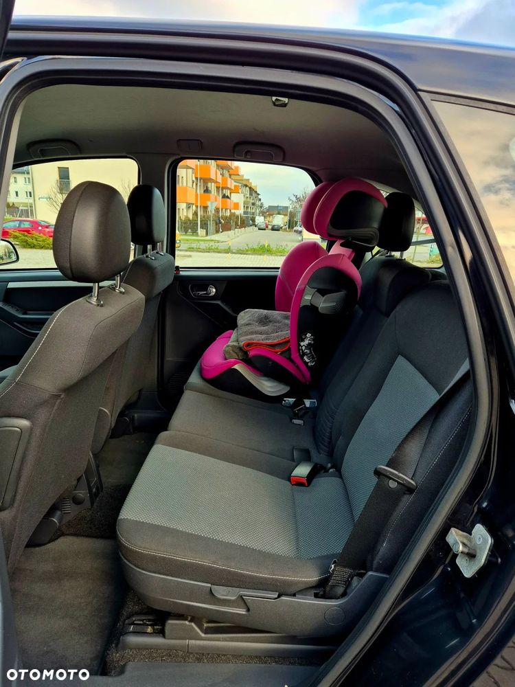 Opel Meriva 1.8 16V Innovation 110 Jahre - 16