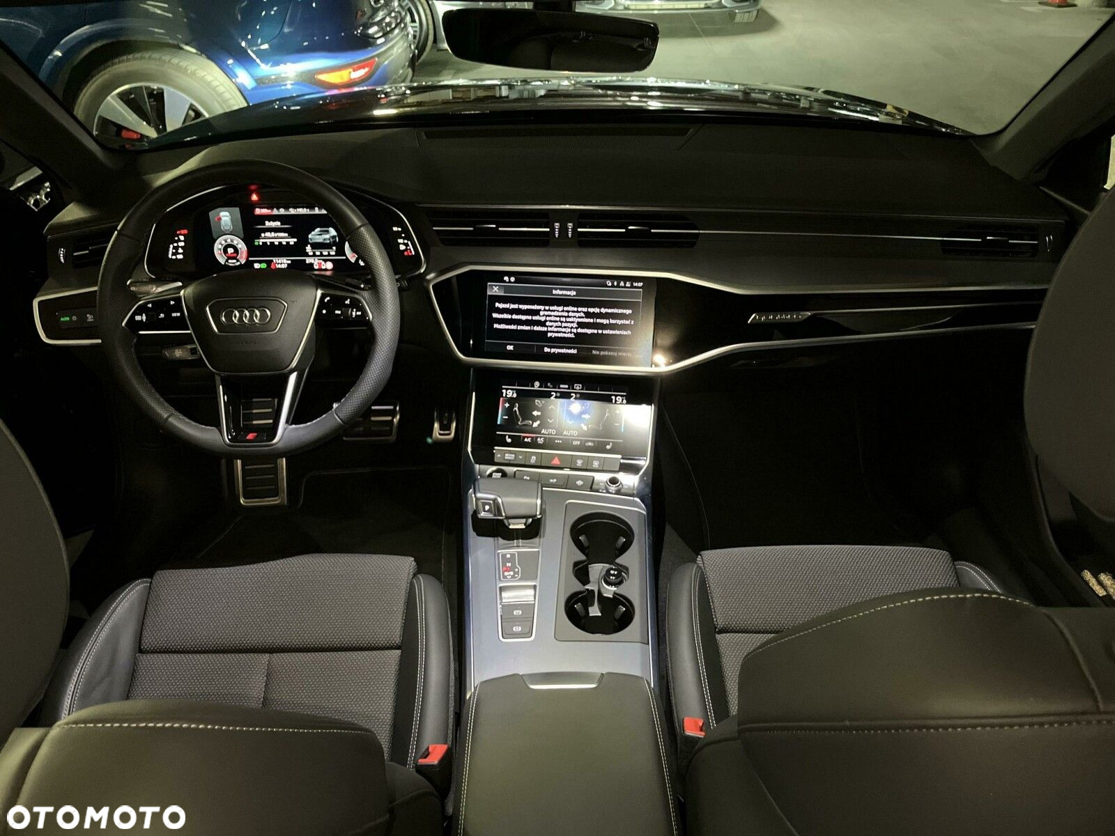 Audi A6 - 16