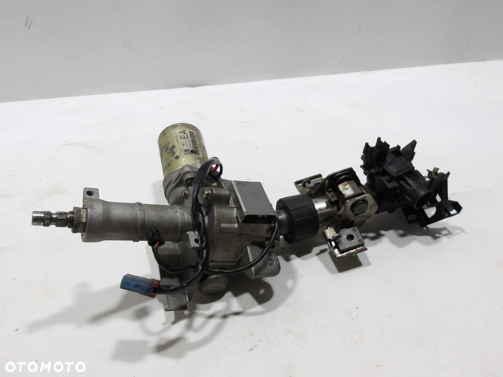 WSPOMAGANIE ELEKTRYCZNE 09156064 OPEL CORSA C EUROPA F-VAT - 2