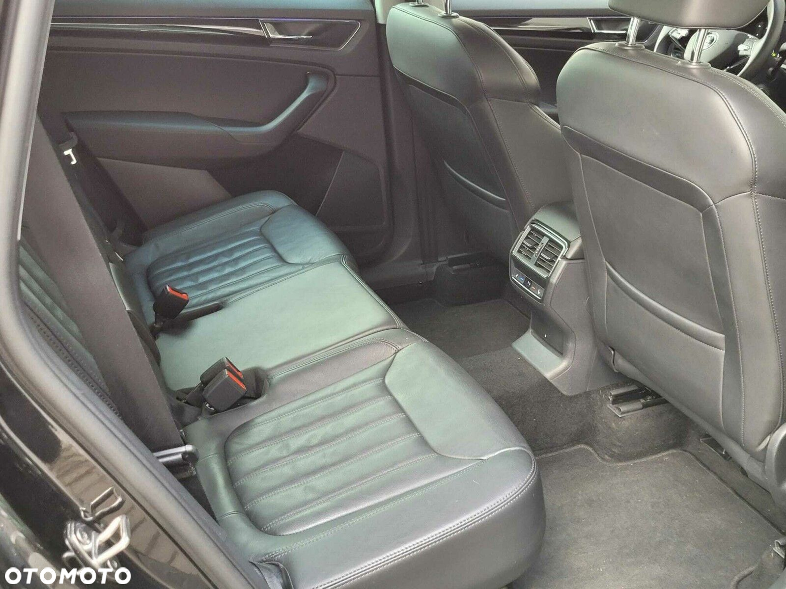Skoda Kodiaq 2.0 TDI 4x4 L&K DSG - 9